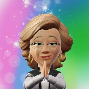 Meet your Posher, Carol